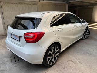 MERCEDES-BENZ A 180 usata, con Alzacristalli elettrici
