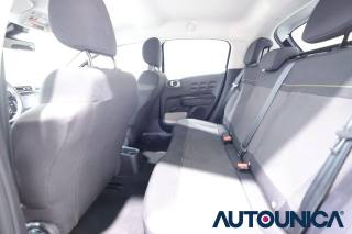 CITROEN C3 usata, con Riconoscimento dei segnali stradali