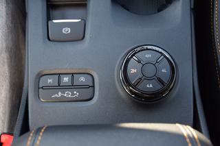 FORD Ranger usata, con Fendinebbia