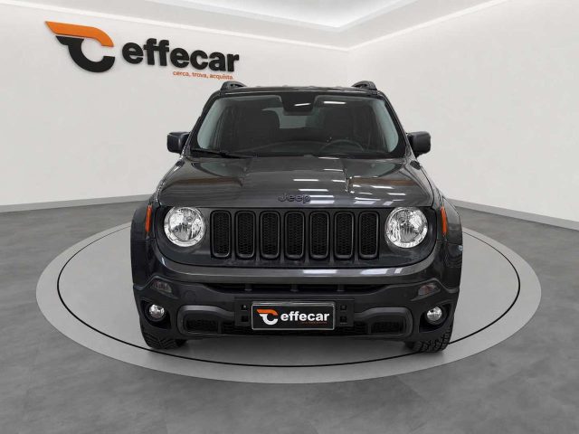 JEEP Renegade usata, con Airbag