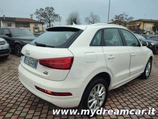AUDI Q3 usata 28