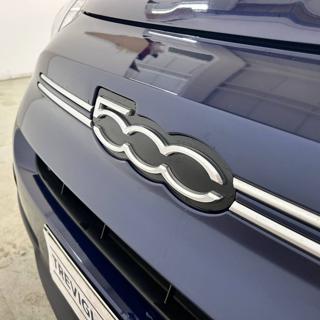 FIAT 500X usata, con Chiusura centralizzata telecomandata