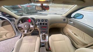 ALFA ROMEO 159 usata, con Cruise Control