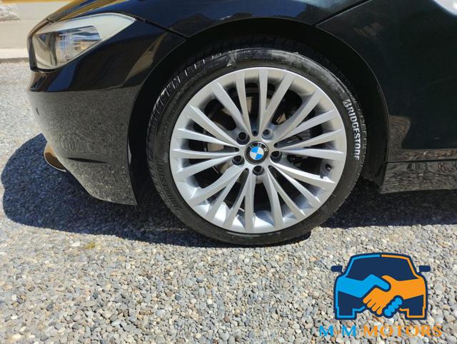 BMW Z4 usata, con Autoradio