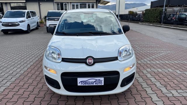 FIAT New Panda usata, con Airbag Passeggero