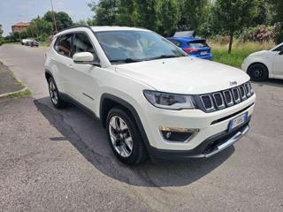 JEEP Compass usata, con Autoradio