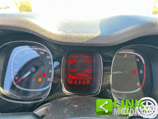 FIAT Panda usata 7