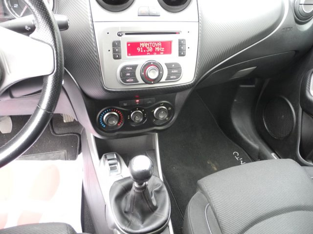 ALFA ROMEO MiTo usata, con Boardcomputer