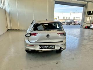 VOLKSWAGEN Golf usata, con Autoradio