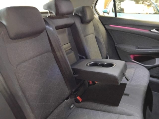 VOLKSWAGEN Golf usata, con ESP