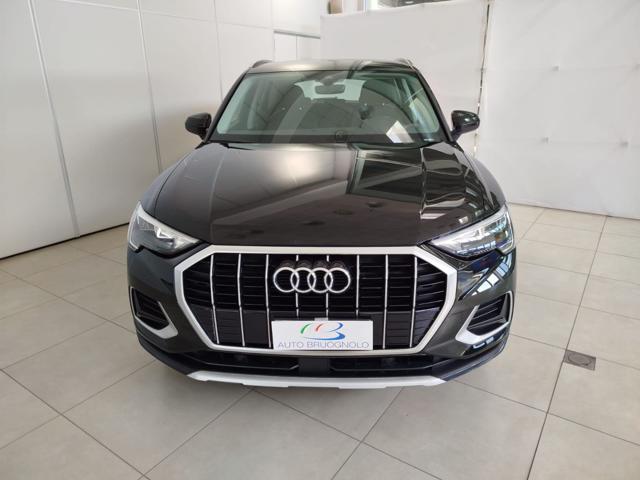AUDI Q3 usata, con Alzacristalli elettrici