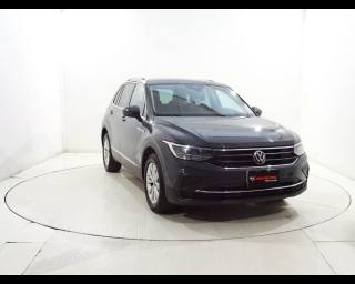 VOLKSWAGEN Tiguan usata, con Chiusura centralizzata