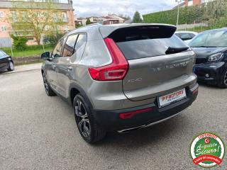 VOLVO XC40 usata, con Autoradio