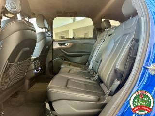 AUDI Q7 usata, con Volante multifunzione