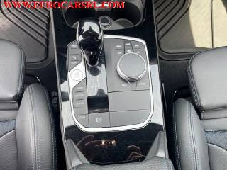 BMW 116 usata, con Fari LED