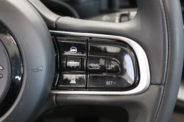 FIAT 500e usata, con Frenata d