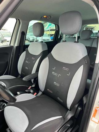 FIAT 500L usata, con Fendinebbia