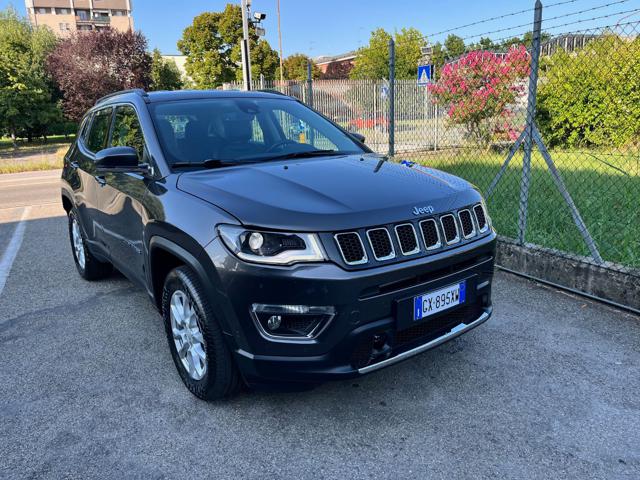 JEEP Compass usata, con ABS