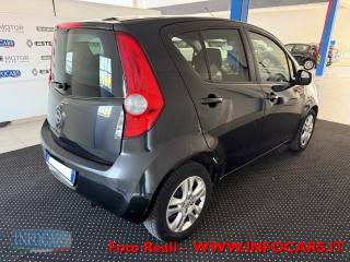 OPEL Agila usata, con Airbag Passeggero