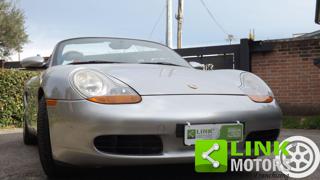 PORSCHE Boxster usata 26