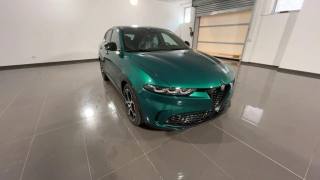 ALFA ROMEO Tonale 1.6 diesel 130 CV TCT6 Veloce