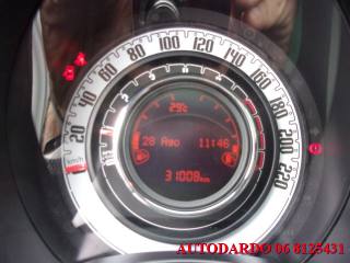 FIAT 500 usata, con Bluetooth