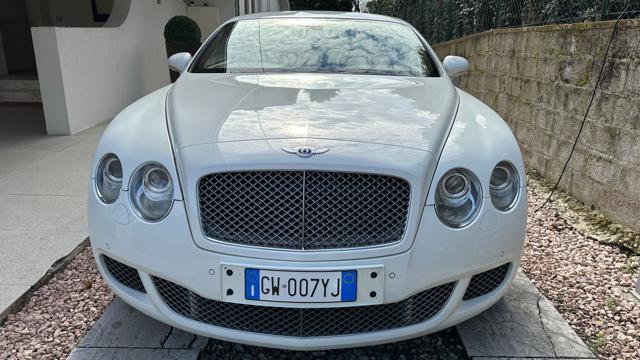 BENTLEY Continental usata, con Airbag