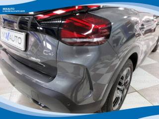 CITROEN C4 usata, con Cruise Control