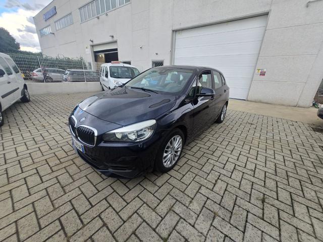 BMW 225 usata, con Airbag laterali