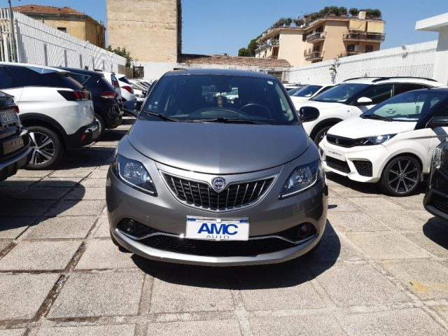 LANCIA Ypsilon usata, con ABS