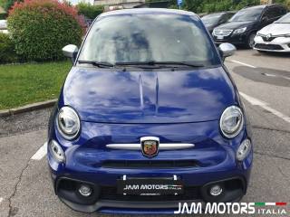 ABARTH 595 Turismo usata, con Airbag