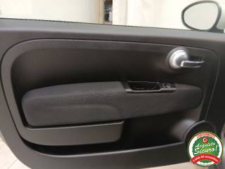 ABARTH 595 usata, con Fendinebbia