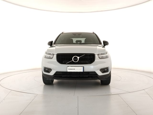 VOLVO XC40 usata, con Boardcomputer
