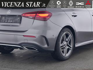 MERCEDES-BENZ A 200 usata, con Alzacristalli elettrici