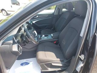 AUDI A6 usata, con Vetri oscurati