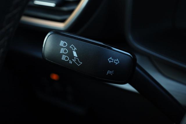 CUPRA Formentor usata, con Fari LED