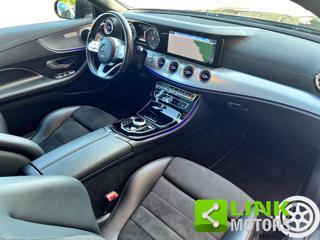 MERCEDES-BENZ E 300 usata, con ESP