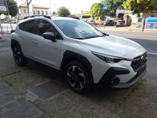SUBARU Crosstrek usata, con Airbag Passeggero