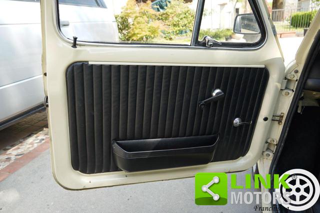 FIAT 500 usata 9