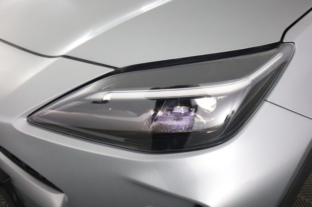 TOYOTA Yaris Cross usata 7