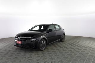 LANCIA Ypsilon 4° serie  Hybrid e-DCT