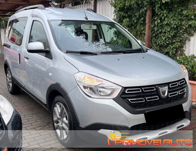 DACIA Dokker usata, con Climatizzatore