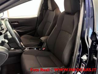 TOYOTA Corolla usata, con Alzacristalli elettrici