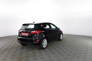 FORD Fiesta usata 3