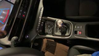 JEEP Avenger usata, con USB