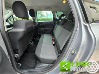 CITROEN C3 Aircross usata, con Controllo automatico clima