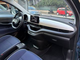 FIAT 500e usata, con Chiusura centralizzata