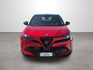ALFA ROMEO Junior usata, con Airbag