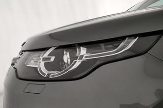 LAND ROVER Discovery Sport usata, con Cerchi in lega