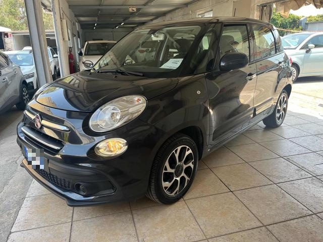 FIAT 500L usata, con Airbag